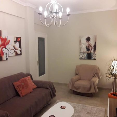 Apartments Anna Deluxe 카발라 외부 사진