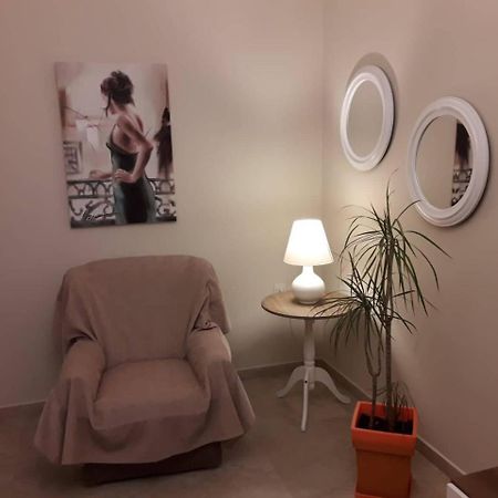 Apartments Anna Deluxe 카발라 외부 사진