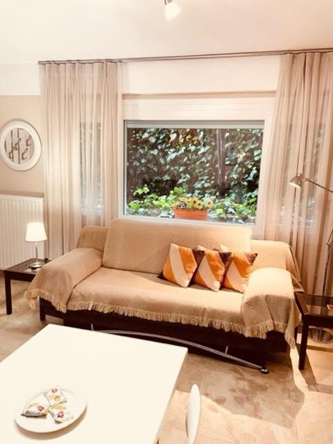 Apartments Anna Deluxe 카발라 외부 사진