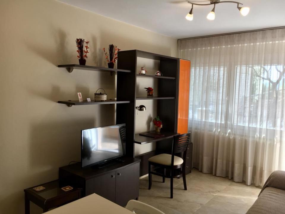 Apartments Anna Deluxe 카발라 외부 사진